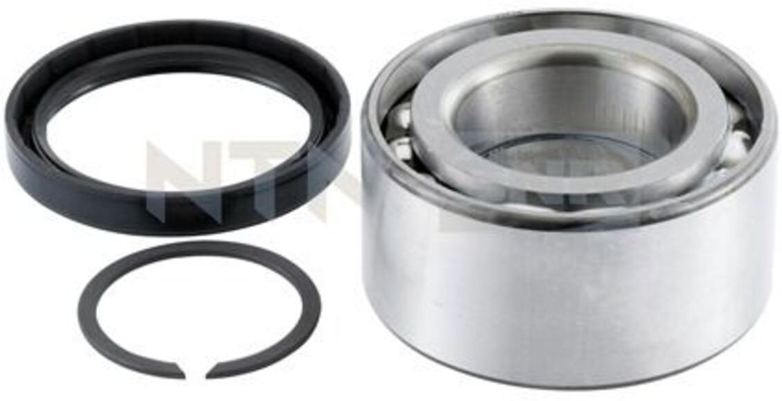 Radlagersatz SNR R177.43