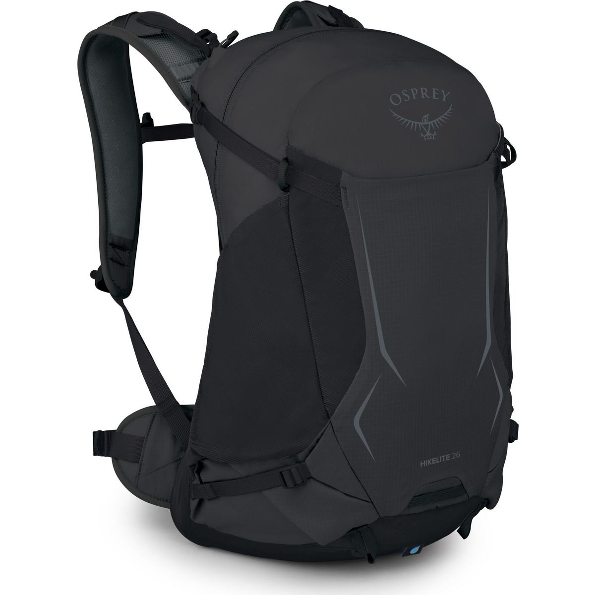 Osprey Hikelite 26 raven black (524) OS 10007545