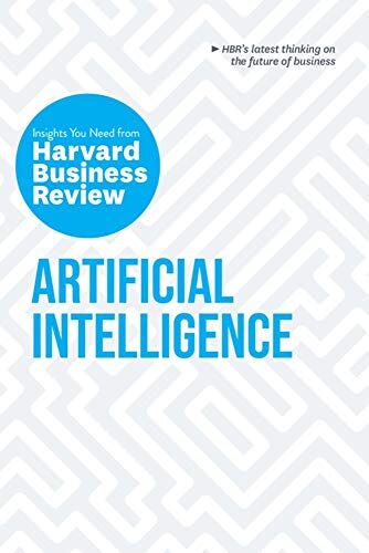 Review, Harvard Business - Artificial Intelligence: The Insights You Need from Harvard Business Review (HBR Insights Series) - Preis vom 30.09.2026 09:01:18 h