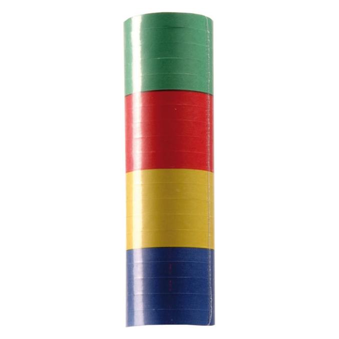 Boland Farbige Serpentinen (BO76121)