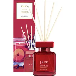 ipuro Essentials Raumduft spiced apple