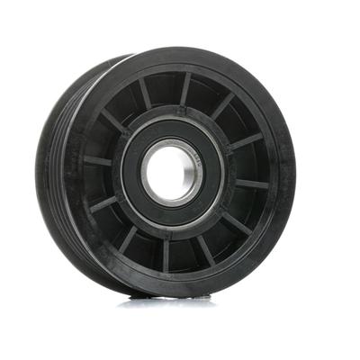 RIDEX Spannrolle JEEP 310T0383 Spannrolle, Keilrippenriemen