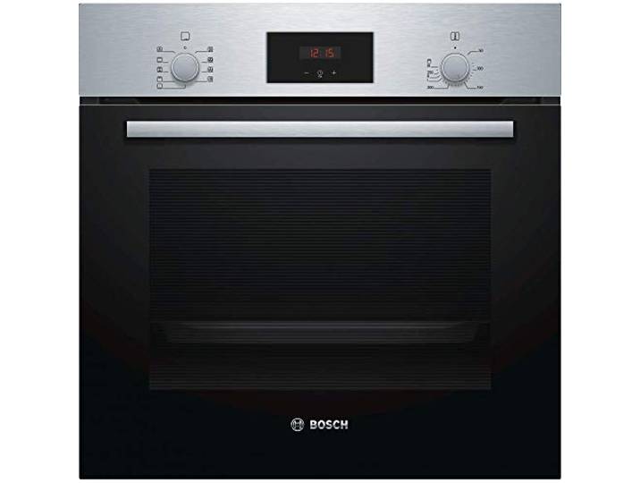 Bosch Serie 2 HBF114ES0 Elektro 66l A Edelstahl Backofen
