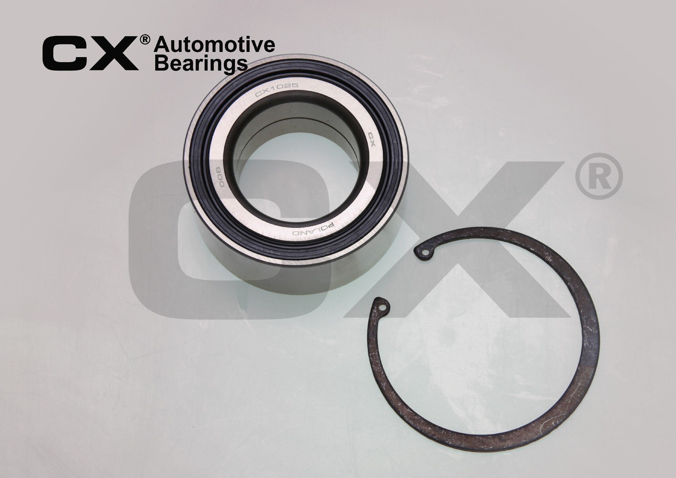 Cx Radlagersatz Cx1025 Für Honda