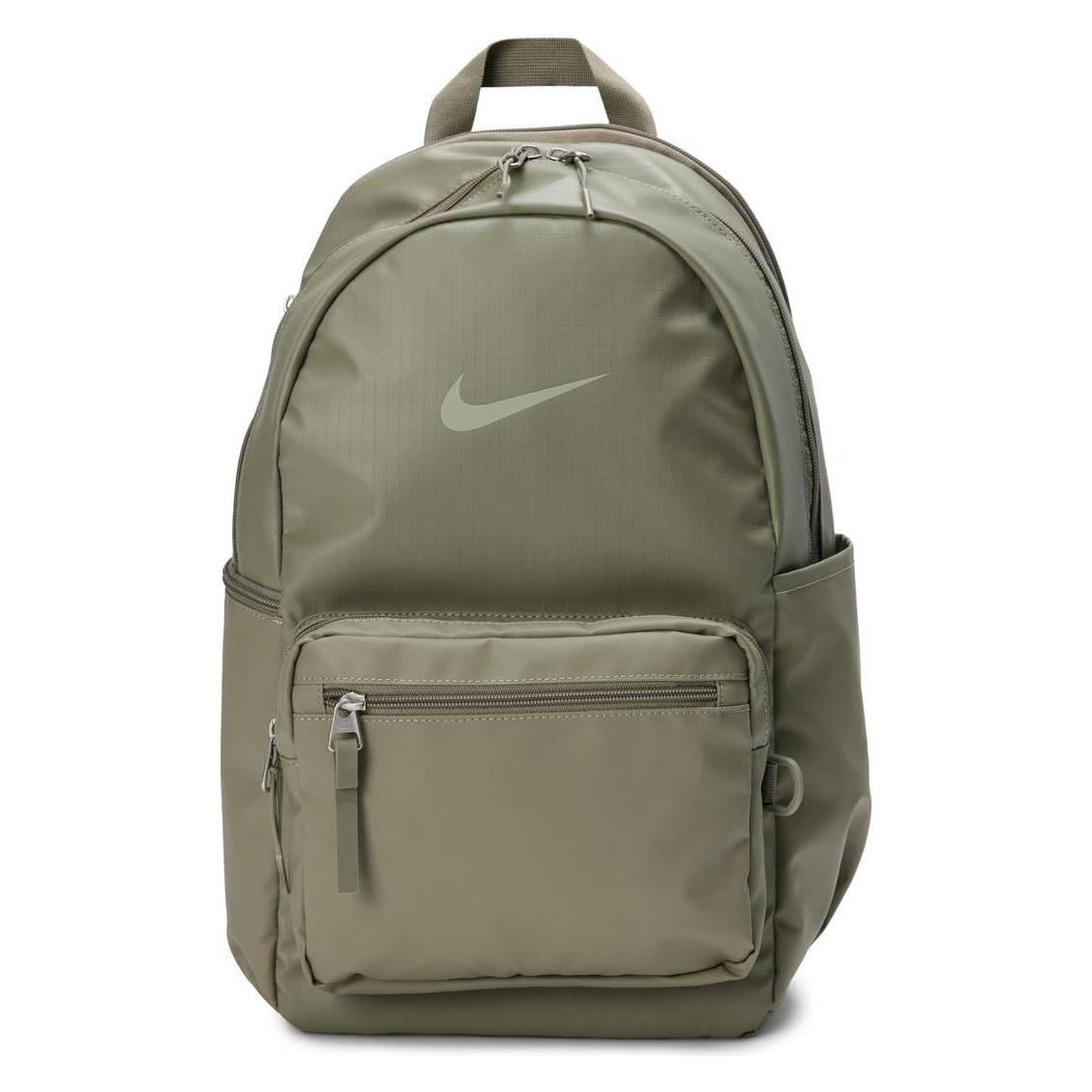 Nike Plecak Heritage Eugene 2.0 Winterized IH7955-320 grün (20 l) (73110881)