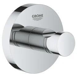 GROHE Haken Start Accessories Chrom Metall 41173000