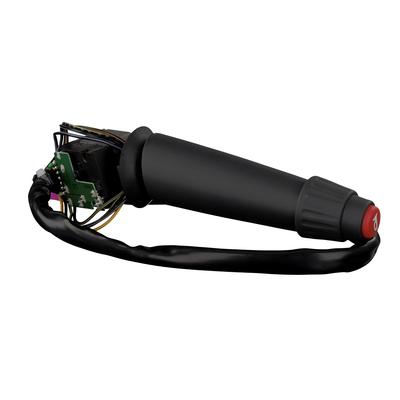 FEBI BILSTEIN Schalter, Hauptlicht MERCEDES-BENZ 19698 0075453124,0085450124,A0075453124 A0085450124,0075458224,7332022000,A0075458224,A7332022000