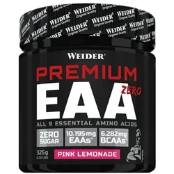 Weider - Premium EAA Powder - 325g PulverMulti Fruit