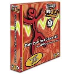 eJay Dance 1