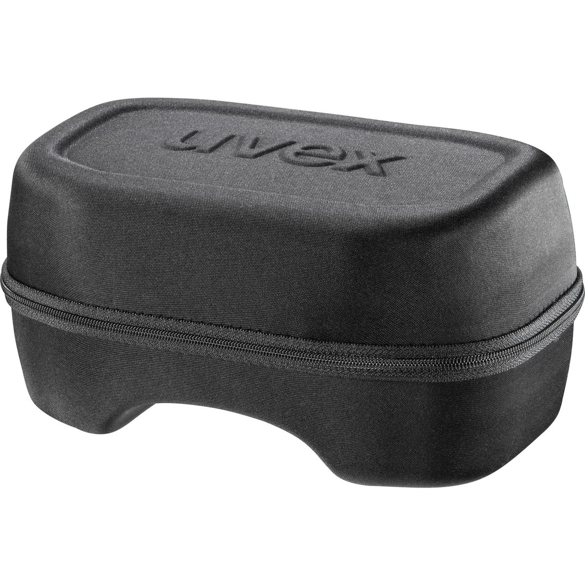 Uvex Ski Goggle Case black one size S5590041000