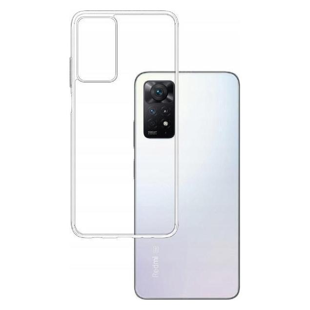 3MK All-Safe AC Xiaomi Redmi Note 11 Pro 5G (Xiaomi Redmi Note 11 Pro 5G, Xiaomi Redmi Note 11 Pro+) (5903108452243)