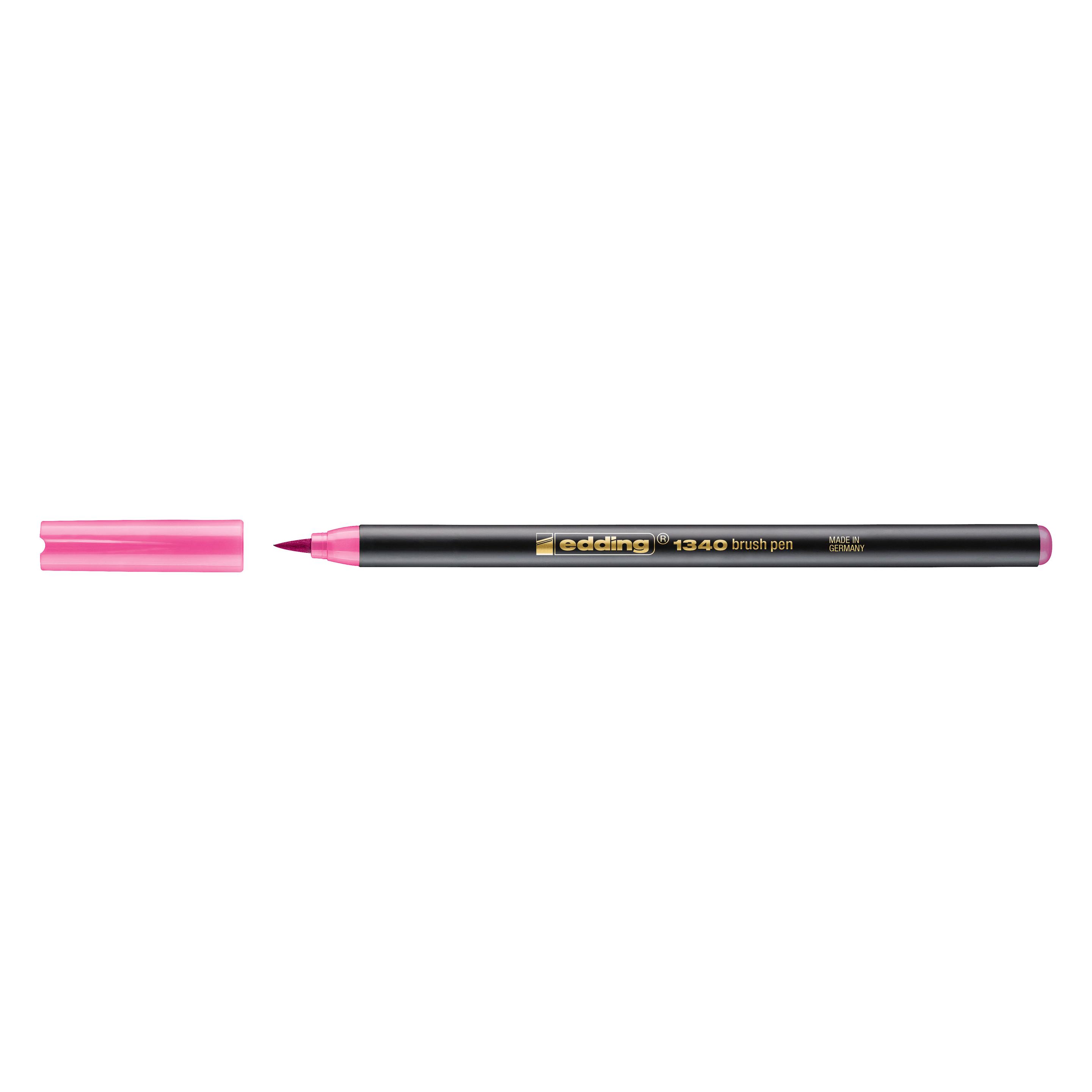 Edding Brushpen 1340 (1x) (1340-009)