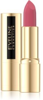 Eveline Cosmetics Variété batom acetinado tom 01 Rendez-Vous 4 g. Variété