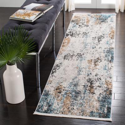 SAFAVIEH Shivan Masuda Abstract Rug