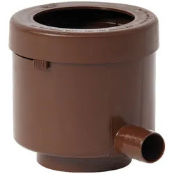 Graf Garantia Füllautomat de luxe-braun