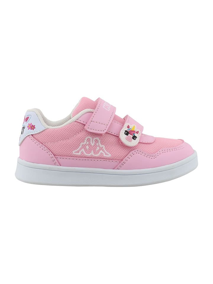 Kappa Sneakers "Gill" in Rosa - 29