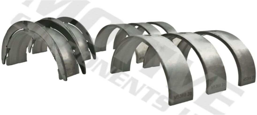 Paliers de vilebrequin MOTIVE M536920