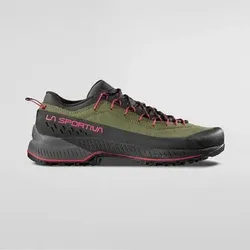 LA SPORTIVA Damen Da TX4 Evo Woman, Größe 41 in Schwarz Schwarz