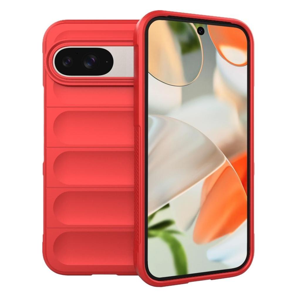 Screenguard CloudCase Google Pixel 9 Hülle (Google Pixel 9) (00034855)