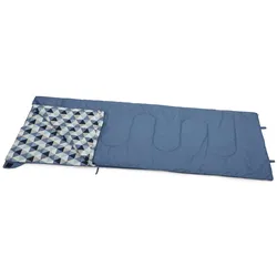Berger Camper 150G Deckenschlafsack 210 x 80 cm