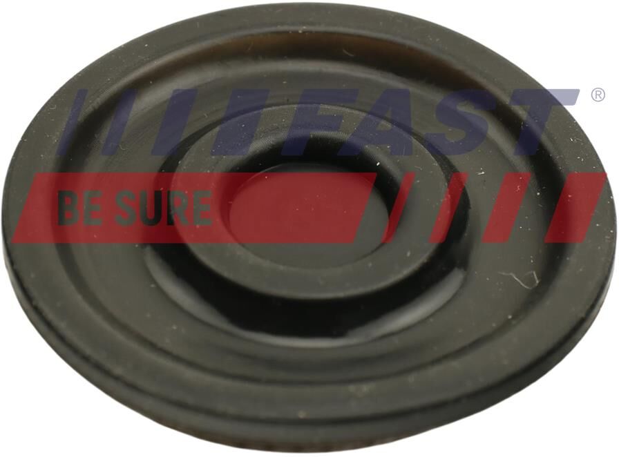 Fast Membran, Kurbelgehäuseentlüftung Ft60103 Für Mercedes