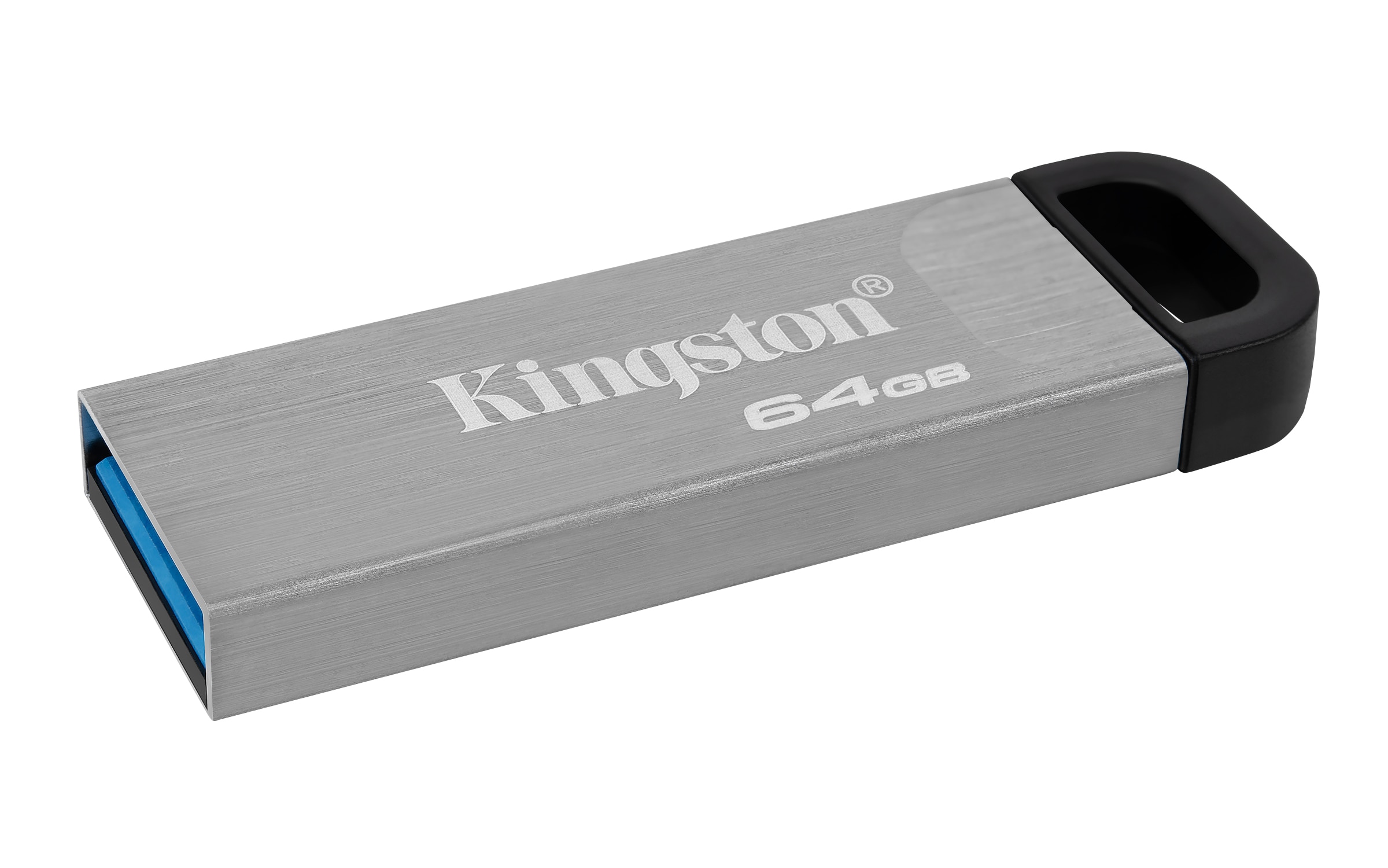 Kingston 64 GB DataTraveler Kyson USB 3.2 Gen1 USB-Stick DTKN/64GB