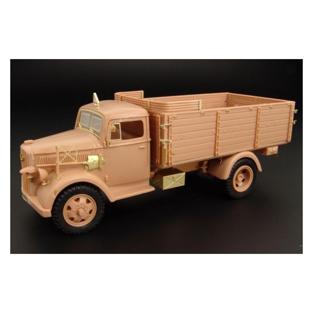 Hauler Kfz 305 BLITZ (HLX48276)