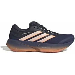 Adidas Damen Supernova Solution 3 blau 42.6