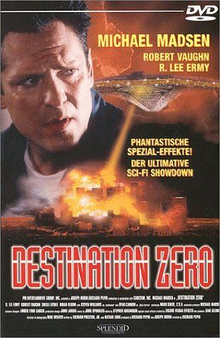 Richard Pepin - Destination Zero - Preis vom 30.09.2026 09:01:18 h