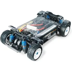 Tamiya XM-01 Pro Chassis Kit (Kit)