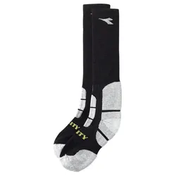Wintersocken "MERINO WINTER" - M - schwarz
