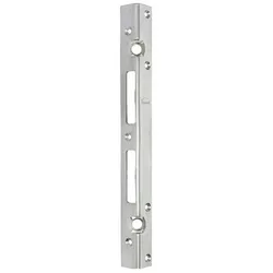Schnegel Sicherheitswinkelschließblech L.300mm B.25mm S.3mm STA verz.006/910