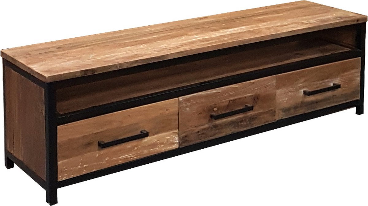 Livingfurn Montreal tv-meubel 160 cm