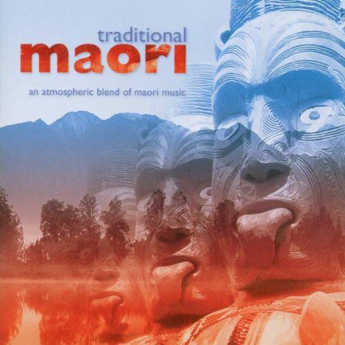 Whakatongo - Traditional Maori - Preis vom 09.10.2026 07:28:09 h