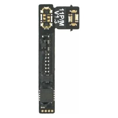 OEM JCID Akku Reparatur Flexkabel iPhone 11 Pro/11 Pro Max (Extern) (25441367)