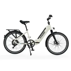 Blaupunkt Frida faltbares E-Bike 24 Zoll 250W