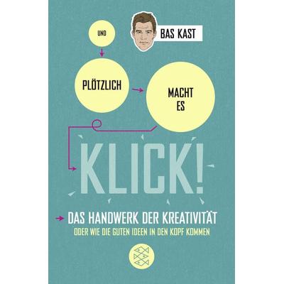 Und plötzlich macht es KLICK!, Taschenbuch von Bas Kast, Fischer Taschenbuch Verlag