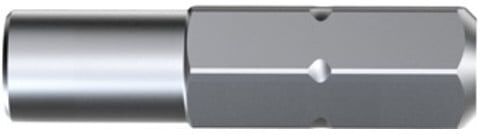 Wiha Adaptateur 1/4