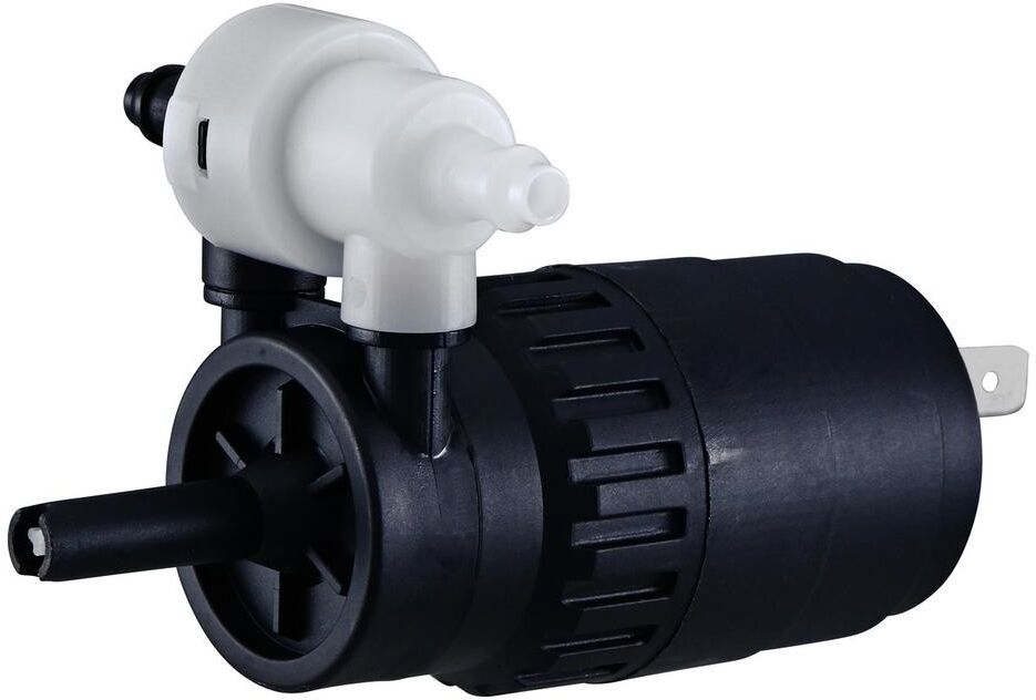 HELLA 8TW 006 849-341 Waschwasserpumpe