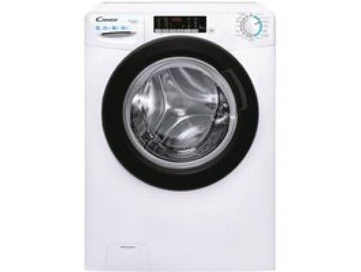 Lave-linge hublot CANDY CSS1414TWMBE/FR - 14.0kg - classe A