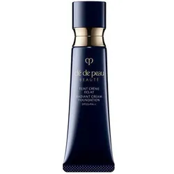 Clé De Peau, Foundation, Cle De Peau Beaute Radiant Cream Foundation - Bf40 (Bf40)