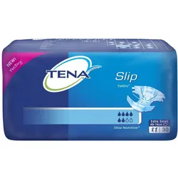 TENA Slip Plus ConfioAir 30 Stück - XS 30 St