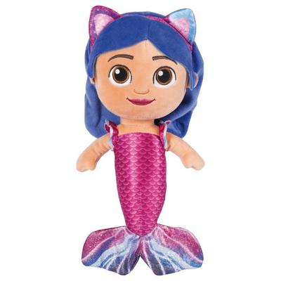 Gabby s Dollhouse, Mermaid Gabby, 28 cm