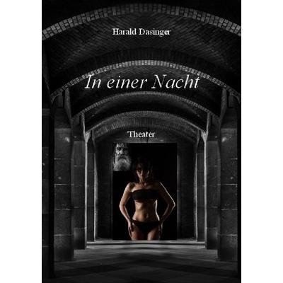 In einer Nacht, Taschenbuch von Harald Dasinger, Epubli, 978-3-7450-3622-0