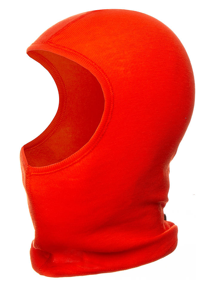 Odlo Sturmhaube in Rot - onesize