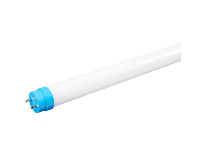 Philips LED-Röhre ultra output ffür KVG/VVG, Ersatz für 36W T8, 1200 mm, 17,7W, G13, 2400 Lumen, neutralweiss (4000K), inkl, Dummy-Starter - LED -