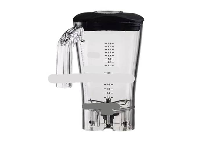 Maschinenmischer, kompatibel mit Hamilton HBH550 Mixing Mixer, HBH650, HBH850