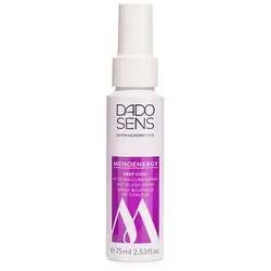 DADO SENS DERMACOSMETICS MENOENERGY Hitzewallungsspray 75ml
