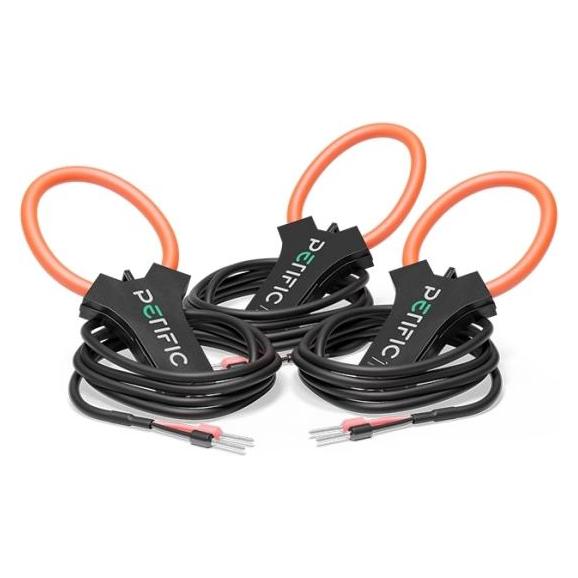 Defa Perific Faseklemmer 36mm 3 stk. (50112)