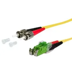 BTR 151P1AOMA20E OpDAT Patchkabel 2xST/E2000-D APC O S2, 2,0 m